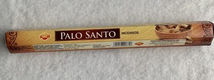 Palo Santo incenso in bastoncini (20 sticks) - immagine 2